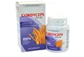 Cordyceps Cordyceps Pulse Kapseln, 8 g