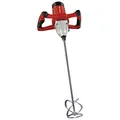 EINHELL Rührwerk "TC-MX 1400-2 E", Ø 133, 1400W - rot