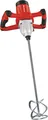 Einhell Farb Mörtelrührer TC-MX 1400-2 E (1400 W, 2-Gang-Getriebe, Softstart, inklusiv Mörtelrührer) (4258550)