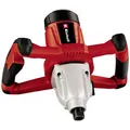 Einhell TC-MX 1400-2 E 4258550 Farb-Mörtelrührer 135 mm 1400 W