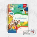 Grundschulplaner mit Frieda & Otto 2024/2025