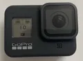 GoPro Hero 8 Black  TOP HÄNDLER 16498