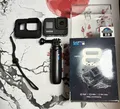 GoPro Hero 8 Black mit GoPro Shorty