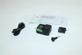 GoPro HERO8 Actioncam, Black - Wasserdichte 4K-Digitalkamera mit Hypersmooth-Sta