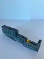 Siemens I/O Modul 6ES7193-4CA50-0AA0 6ES7 193-4CA50-0A0