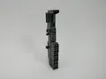 Siemens 6ES7193-4CA50-0AA0 Universal terminal module 4 Pcs.