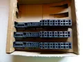 3 x SIEMENS TM-E15C26-A1 Terminal Modul  - Neu - 6ES7 193-4CA50-0AA0