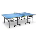 JOOLA Tischtennisplatte Rally TL Outdoor wetterfest klappbar Tischtennistisch