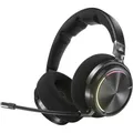 Corsair Virtuoso MAX Wireless Gaming-Headset mit Bluetooth - Dolby Atmos, SoundID, Aktive Geräuschun