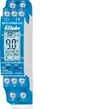 Eltako Multifunktions-Zeitrelais 18 Funktionen MFZ12PMD-UC