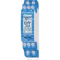 Eltako 23001006 MFZ12PMD-UC Zeitrelais Multifunktional 230 V 1 St. Zeitbereich: 0.1 s - 99 h 1 Wechsler