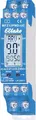 Eltako 23001006 MFZ12PMD-UC Zeitrelais Multifunktional 230V 1 St. Zeitbereich: 0.1s - 99h 1 Wechsler