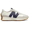 New Balance WS327KB, Womens Sneakers, beige, 37 EU