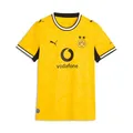 Puma Jungen BVB Home Jersey Replica Jr Trikots (1er Pack)