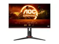 AOC Gaming 27G2ZN3/BK - LED-Monitor - Gaming - 68.6 cm (27")