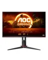 AOC 27G2ZN3/BK 68,6cm (27") 16:09 2xHDMI DP USB VA Lift 1920x1080 Fast VA Adaptive Sync 280 Hz 3 Seiten rahmenlos HDR 10 REAKTIONSZEIT MPRT 0,5 ms (27G2ZN3/BK)
