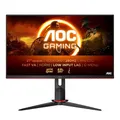 AOC 27G2ZN3 27 Zoll Full HD Fast VA LED 16:9 280 Hz Gaming Monitor