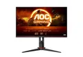AOC 27G2ZN3/BK Gaming-LED-Monitor (1920 x 1080, 1 ms Reaktionszeit, 280 Hz, VA Panel)