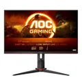 AOC Gaming 27G2ZN3/BK - LED-Monitor - Gaming - 68.6 cm (27") - 1920 x 1080 Full 