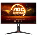 AOC G2 27G2ZN3/BK Monitor PC 68,6 cm (27) 1920 x 1080 Pixel Full HD LCD Nero, Ro