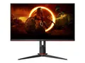 AOC 27G2ZN3/BK 27" Gaming Monitor - Full HD Fast VA 280Hz 0,5ms MPRT