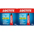 Loctite Extreme Glue Gel 20G NEU