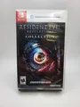 Resident Evil Revelations Collection Nintendo Switch US mit OVP *Blitzversand*