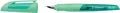 STABILO® 5032/40-41 Schulfüller EASYbuddy® - Feder A, minzgrün, inkl. Standardpa