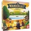 Game Factory Spiel Game Factory - Wanderlust neu + Ovp