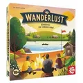 Game Factory - Wanderlust