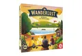 Game Factory Spiel Wanderlust: Abenteuer im Sommercamp Strategie-Brettspiel