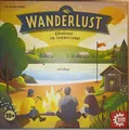 Wanderlust Abenteuer im Sommercamp                  D