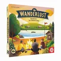Game Factory - Wanderlust | Spiel | 646313 | 2023 | GAME FACTORY
