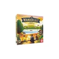 Wanderlust (d)