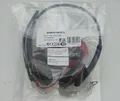 Plantronics Blackwire C3220 Microsoft Lync Usb-A Stereo PC Headset Neu IN Tasche