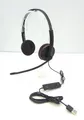 Plantronics Blackwire C3220 Stereo Usb-A Wired Computer Headset209745-104 Black