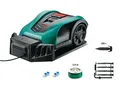 Bosch Indego 400 Rasenmähroboter