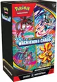 POKEMON JUEGO DE CARTAS Sammelkarte Pokémon-Sammelkartenspiel: Boosterbundle Mega-Entwicklung – Wachsendes
