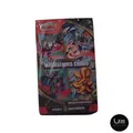 Pokémon - Wachsendes Chaos Booster Bundle Mega-Entwicklungen deutsch - Neu OVP
