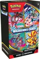 Pokemon – ME04 Wachsendes Chaos – Boosterbundle – Deutsch - NEU & OVP
