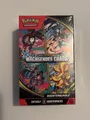 Pokémon Mega Entwicklung Wachsendes Chaos | Booster Bundle | DE |  Neu OVP