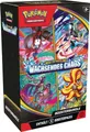 24h Versand✅️ Pokémon Mega Entwicklung Wachsendes Chaos Booster Bundle | DE