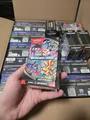 Pokémon Boosterbundle Mega Entwicklung Wachsendes Chaos 6 Boosterpacks Deutsch