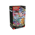 Pokemon Mega Entwicklung Wachsendes Chaos Booster Bundle - Deutsch Sammelkarten