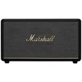Marshall Stanmore III Bluetooth Lautsprecher Schwarz