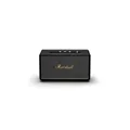 Marshall Stanmore III Bluetooth-Lautsprecher – Schwarz