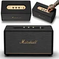 Marshall Stanmore III Kabelloser Bluetooth 5.2 Lautsprecher Schwarz...