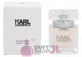 Karl Lagerfeld Pour Femme Edp Spray 45,00 ml