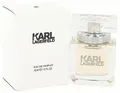 Karl Lagerfeld Women 45 ml EDP Eau de Parfum Spray