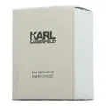 Lagerfeld Karl Lagerfeld for Women EDP - Eau de Parfum 45ml